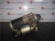 Anlasser 9663528880 Citroën C4 Picasso (UD/UE/UF) Großraumlimousine 1.6 HDi 16V 110 (DV6TED4(9HZ)) 2008