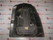 Rücklicht Links Seat Arosa (6H1) Schrägheck 3-drs 1.0 MPi (AER) 1999