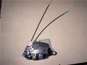 Türschloß Zv Elektrisch Links Vorne Toyota Yaris II (P9) Schrägheck 1.4 D-4D (1NDTV) 2011