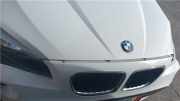Grill - - BMW X1 (E84) SUV sDrive 18i 2.0 16V (N46-B20B) 2011