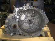 Getriebe Manuell 55561696 Opel Insignia Schrägheck 5-drs 2.0 CDTI 16V 160 Ecotec (A20DTH) 2012
