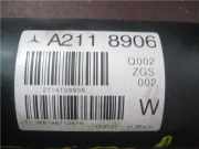 Kardan Hinten - - a2118906 Mercedes-Benz CLS (C219) Limousine 320 CDI 24V (OM642.920) 2007