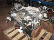 Motor D4192T2 Volvo S40 (VS) 1.9 D di (D4192T2) 1999