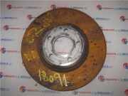 Bremsscheibe Rechts Vorne Mercedes-Benz (BM 218)(09.2010->) 3.0 350 BlueTEC / d (218.326) [3,0 Ltr. - 190 kW CDI CAT] 2012