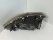 Scheinwerfer Links Seat Leon (1M1) Schrägheck 5-drs 1.9 TDI 100 (AXR) 2006