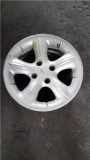 Felge Citroën Xsara (N1) Schrägheck 2.0 HDi 90 (DW10TD(RHY)) 2002