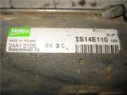 Anlasser 9688268480968826848002 Peugeot 207/207+ (WA/WC/WM) Schrägheck 1.6 HDi (DV6DTED(9HP))