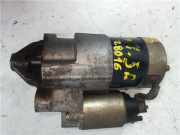 Anlasser 8200227092M000T91581 Renault II Fase I (B/CB0)(1998->) 1.5 dCi (B/CB07) 2003