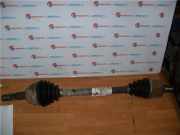Antriebswelle Links Vorne Fiat Ducato (250) Ch.Cab/Pick-up 2.3 D 130 Multijet (F1AE0481N(Euro 2)) 2006