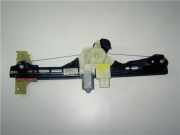 Fensterheber Elektr. Links Hinten 9676172480 Citroën C4 Picasso (3D/3E) Großraumlimousine 1.6 e-Hdi, BlueHDi 115 (DV6C(9HC)) 2014