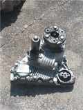 Verteilergetriebe 4X4 2710755529303 BMW X3 (E83) SUV 3.0d 24V (M57N2-D30(306D3)) 2006