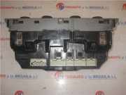 Bedienung Heizung 4f1820043f Audi A6 (C6) Limousine 3.0 TDI V6 24V Quattro (BMK) 2005