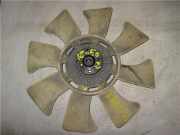 Visco Kupplung Lüfter Hyundai Terracan SUV 2.9 CRDi 16V (J3) 2003