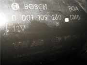 Anlasser 0001109260059911024A Audi A8 (D3) Limousine 3.0 TDI V6 24V Quattro (ASB) 2006