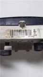 Bedienung Klimaanlage W964098P Renault Trafic New (JL) Bus 1.9 dCi 100 16V (F9Q-760) 2004