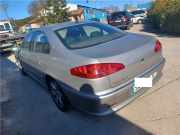 Fensterheber Mechan. Links Vorne Peugeot 607 (9D/U) Limousine 2.7 HDi V6 24V (DT17TED4(UHZ)) 2011