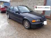 Servolenkung Pumpe BMW 3 serie Touring (E46/3) Kombi 320d 16V (M47-D20(204D1)) 2001