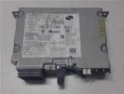 Navigationssystem 9821909080 Citroën Grand C4 Spacetourer (3A) Großraumlimousine 1.5 Blue HDi 130 16V (DV5RC(YHZ)) 2019