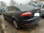 Felge Ford Mondeo IV Limousine 2.0 TDCi 130 16V (AZBA) 2007