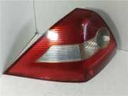 Rücklicht Links Renault Megane II (LM) Limousine 1.9 dCi 120 (F9Q-800) 2005