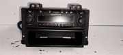 Radio xqd000230pma Land + Range Rover Freelander Hard Top Geländewagen 2.5 V-6 (KV6-2.5) 2005