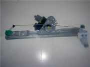 Fensterheber Elektr. Links Vorne 9657247680 Peugeot 308 SW (4E/H) Kombi 5-drs 1.6 VTI 16V (EP6C(5FS)) 2011