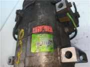 Klima Pumpe 370J325207 Audi 80 Avant (B4) Kombi 1.9 TDI (1Z) 1994