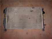 Radiator 994822t Cadillac (2006->) 2.0 Business Wagon [2,0 Ltr. - 129 / 147 kW (Bio-Power) 16V Turbo CAT] Z19DTR 2008
