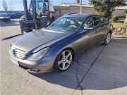 Elektrolufter Mercedes-Benz CLS (C219) Limousine 320 CDI 24V (OM642.920) 2007