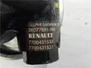 Servolenkung Pumpe 26077681rm7700431532 Renault Laguna I (B56) Schrägheck 5-drs 2.0 16V (F4R-780) 2000