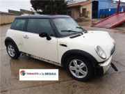 Antriebswelle Rechts Vorne Mini Mini One/Cooper (R50) Schrägheck 1.4 D One (W17-D14A(1ND)) 2005