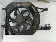 Kühlerventilatormotor 8200151873 Nissan Primastar Bus 1.9 dCi 80 (F9Q-762) 2005