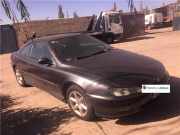 Motor XFZ Peugeot 406 Coupé (8C) Coupé 2.9 V6 24V (ES9J4(XFZ)) 1997