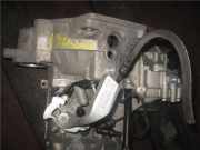 Getriebe Manuell EGS Seat Leon (1M1) Schrägheck 5-drs 1.9 TDI 110 (ASV) 2004