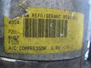 Klima Pumpe psd8h07fs104472605040 Ford Mondeo II Schrägheck 1.8 TD CLX (RFN) 1998