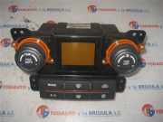 Bedienung Klimaanlage 972501d760 Kia Carens III (FG) Großraumlimousine 2.0 CRDI VGT 16V (D4EA) 2006