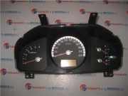 Tachoeinheit Kmh 940031F011 Kia Sportage (JE) Geländewagen 2.0 CRDi 16V VGT 4x4 (D4EA) 2006