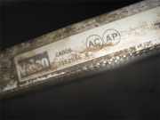 Klima Radiator 755259G Peugeot Expert (224) Großraumlimousine 2.0 HDi 110 (DW10ATED(RHZ)) 2001