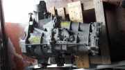 Getriebe Manuell KXP0861 Audi A4 Avant (B8) Kombi 2.0 TDI 16V (CAGA)