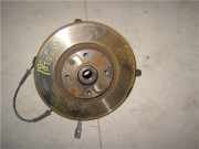 Achsschenkel Links Vorne 364696 Peugeot 3008 I (0U/HU) Großraumlimousine 1.6 HDiF 16V (DV6TED4/FAP(9HZ)) 2009