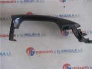 Türgriff Außen Links Hinten a2047600170 Mercedes-Benz (BM 218)(09.2010->) 3.0 350 BlueTEC / d (218.326) [3,0 Ltr. - 190 kW CDI CAT] 2012