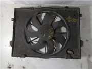 Kühlerventilatormotor 503tc39c17aa Hyundai Tucson (JM) SUV 2.0 CRDi 16V 4x2 (D4EA) 2005
