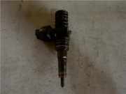 Kraftstoff-Injector 038130073AJ Volkswagen Touran (1T1/T2) Großraumlimousine 1.9 TDI 105 (BKC) 2005 BKC