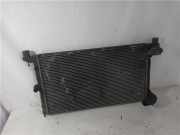 Radiator Seat Alhambra (7V8/9) Großraumlimousine 1.9 TDi 115 (AUY) 2001