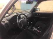 Airbag Beifahrer 84435H1600 Hyundai Terracan SUV 2.9 CRDi 16V (J3) 2009