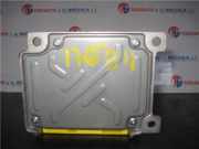Steuergerät Airbag 0028203226 Mercedes-Benz E (W210) Limousine 2.8 E-280 V6 18V 4Matic (M112.921) 2001