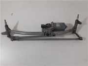 Scheibenwischermotor Vorne 8x2317500ad Jaguar XF (CC9) 3.0 D V6 24V (306DT) 2013