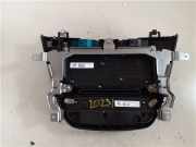 Bedienung Klimaanlage 13277912 Opel Insignia Sports Tourer Kombi 2.0 CDTI 16V 160 Ecotec (A20DTH) 2009