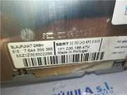 Radio 7644356366 Seat Leon (1P1) Schrägheck 5-drs 1.6 (BSE) 2006