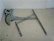 Fensterheber Mechan. Rechts Vorne Suzuki Jimny Hardtop Geländewagen 1.5 DDiS 4x4 (K9K-266) 2009